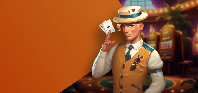 Luck and Fortune