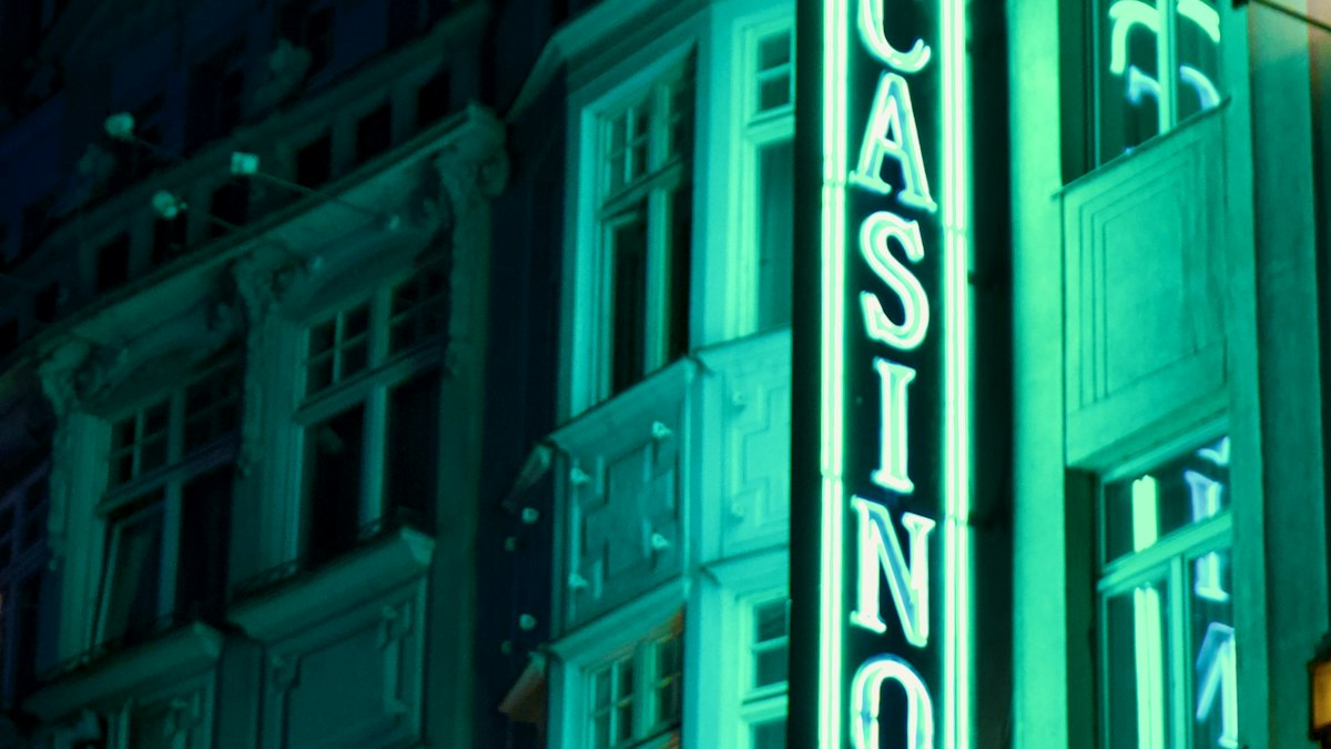 SPINCASINO Chile