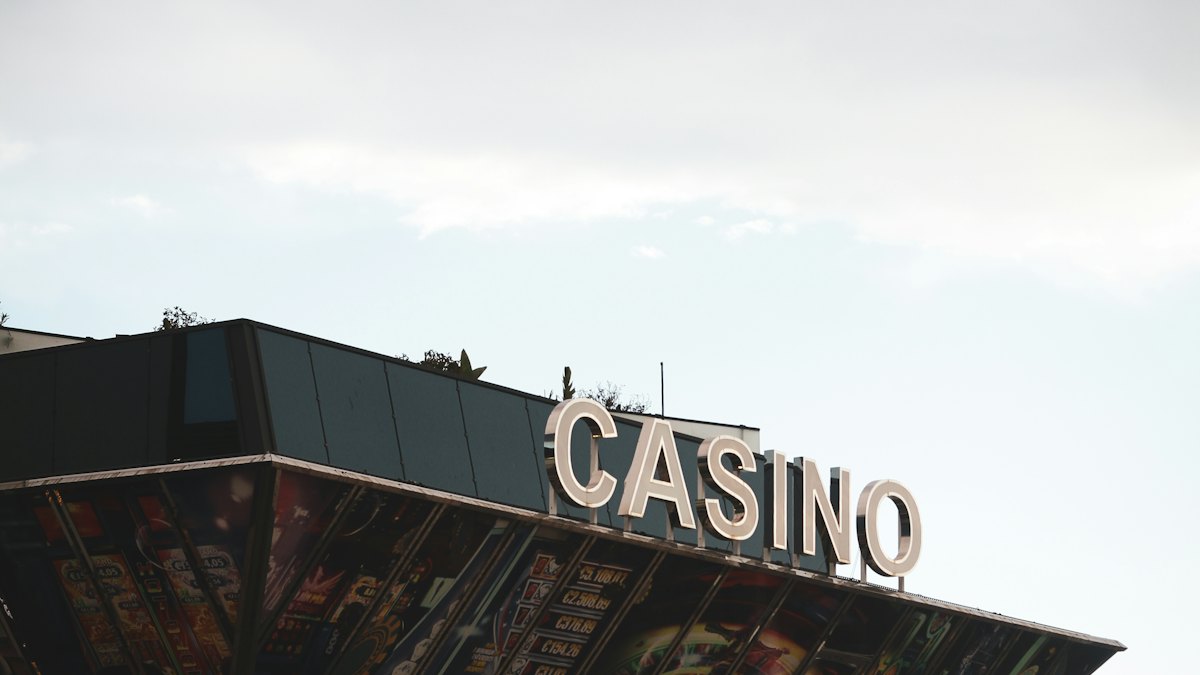 SPINCASINO Chile