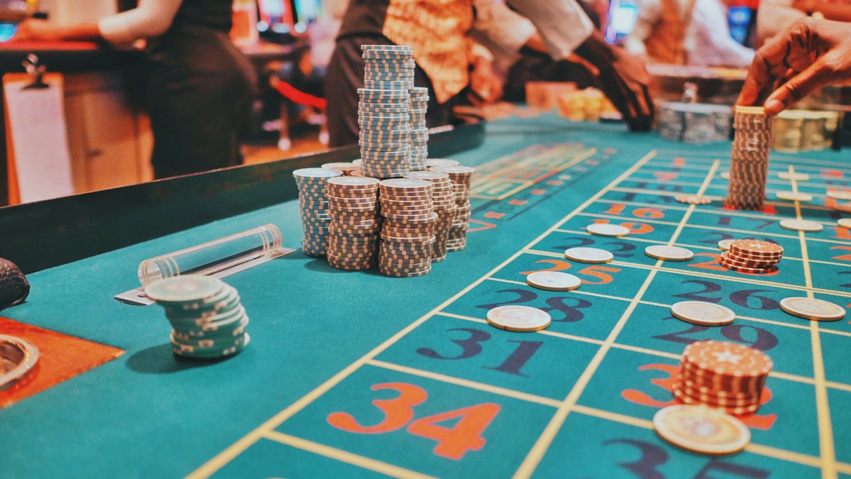 SPINCASINO Chile