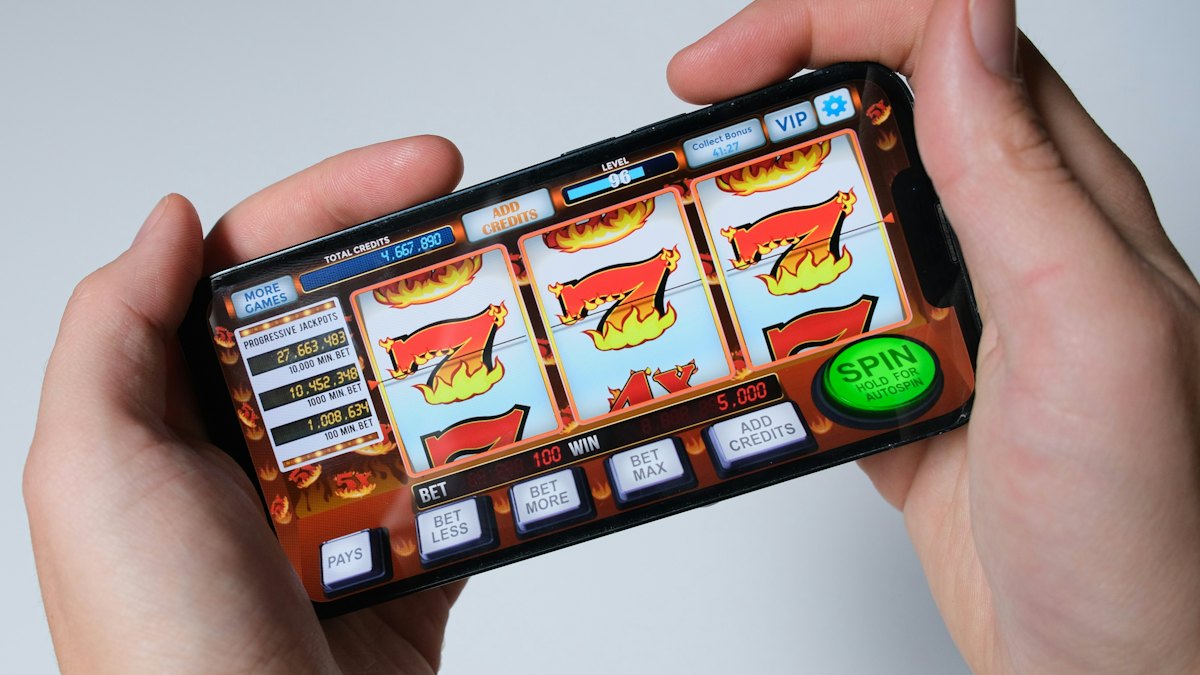 SPINCASINO Chile